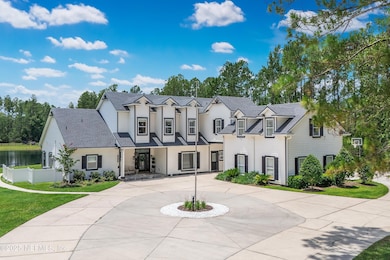 Stunning Exterior