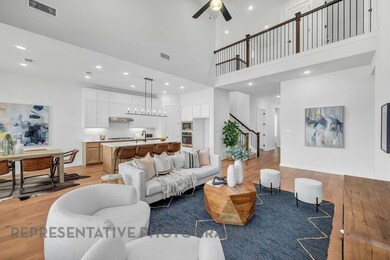 25027 Wilderness Haven Ln, Katy, TX 77493 - photo 3