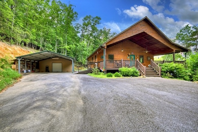 380 Bear Trail, Murphy, NC 28906 - photo 5