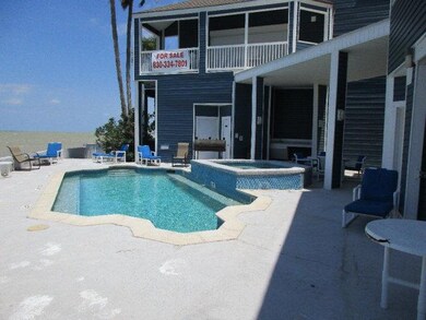 Pool/BBQ  Area