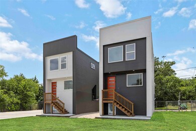 3104 Lee St unit A-B, Houston, TX 77026 - photo 3