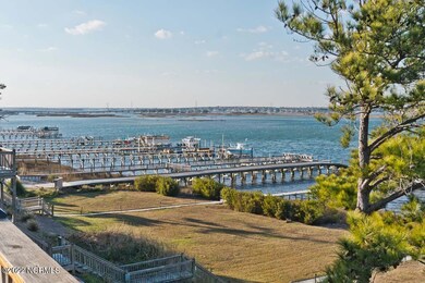 Sunset Harbor - 8630 Sound Drive