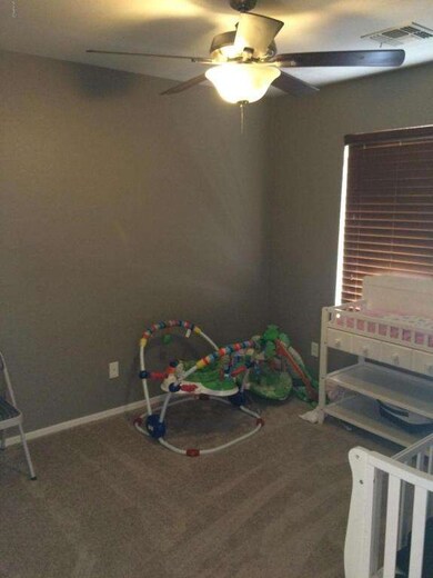 Bedroom #2
