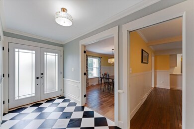 Entryway