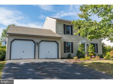 316 Patrick Way, Royersford, PA 19468 - photo 2