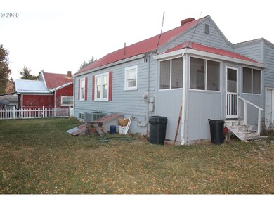 161 S Bridge St, Prairie City, OR 97869 - photo 3