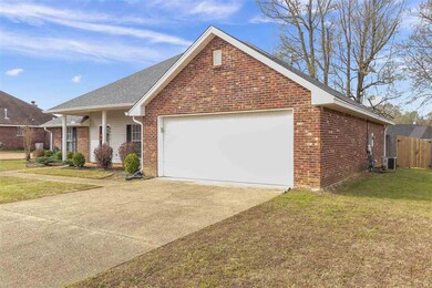 9871 Crooked Creek Blvd, Byram, MS 39272 - photo 3