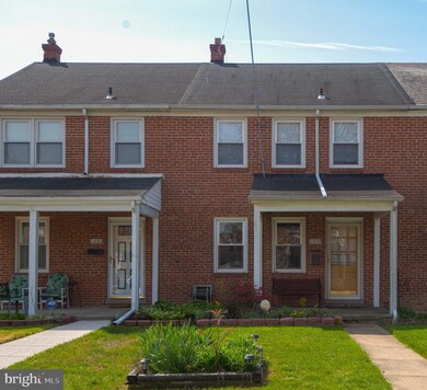 1229 Meridene Dr, Baltimore, MD 21239 - photo 4