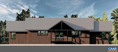 PARCEL 54 Free Union Rd, Charlottesville, VA 22901 - photo 6