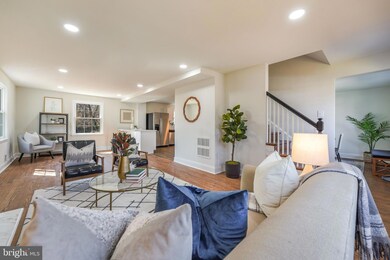 6912 100th Ave, Lanham, MD 20706 - photo 4