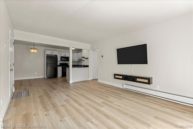 2425 Torquay Ave unit 101A, Royal Oak, MI 48073 - photo 6