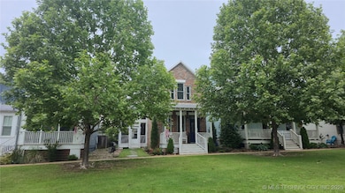 25 Firefly Ln, Carlton Landing, OK 74432 - photo 3