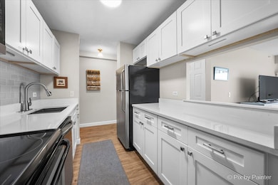 1840 Huntington Blvd unit BW608, Hoffman Estates, IL 60169 - photo 7