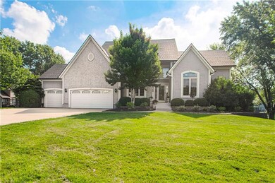 18765 S Alden St, Olathe, KS 66062 - photo 2