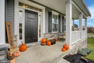 106 Granny Smith Ln unit 34, Fayetteville, PA 17222 - photo 5