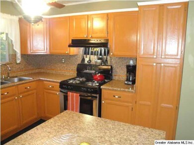 2nd view of kitchen