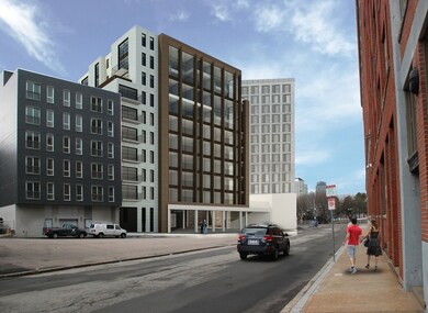 14 W Broadway unit 704I, Boston, MA 02127 - photo 2