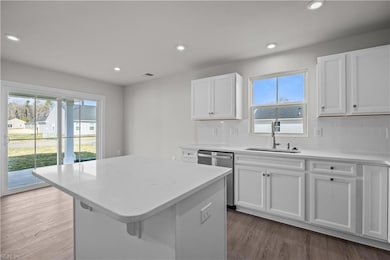 7038 Cunningham Dr, Toano, VA 23168 - photo 3