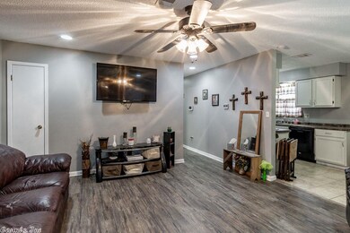 318 W Church St, Sheridan, AR 72150 - photo 2