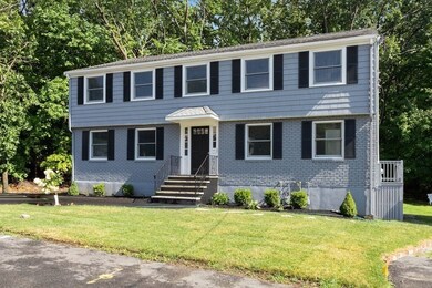 138 Salem St unit 3, Wakefield, MA 01880 - photo 2