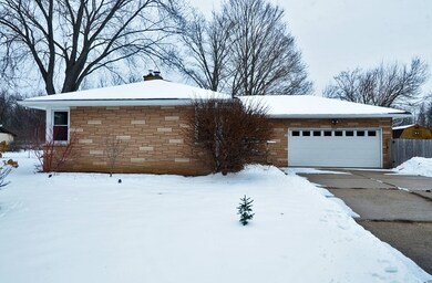 2394 Bydawee Trail, Fitchburg, WI 53711 - photo 2
