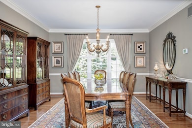 1755 Thistle Way, Malvern, PA 19355 - photo 7