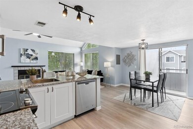 8500 E Jefferson Ave unit 16B, Denver, CO 80237 - photo 6