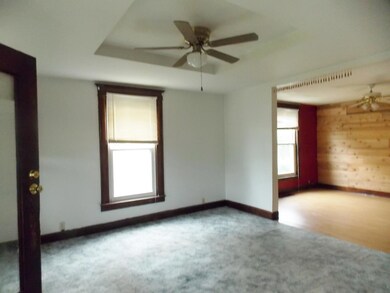 Living Room to Dining Room