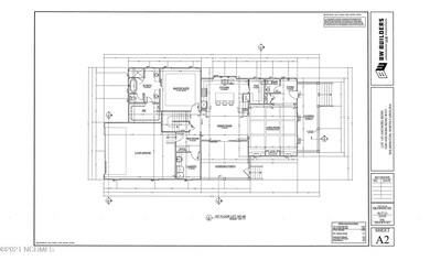 AnchorsBend1stFloor