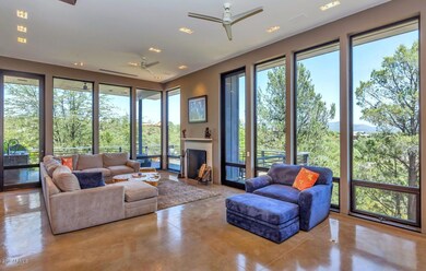 2701 E Coyote Mint Cir, Payson, AZ 85541 - photo 3