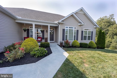 101 Trout River Terrace, Falling Waters, WV 25419 - photo 3