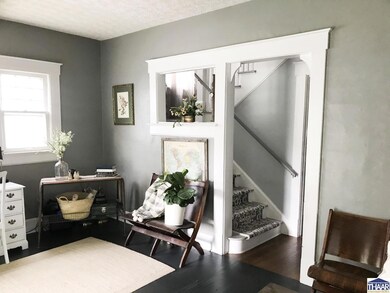 2014 S 6th St, Terre Haute, IN 47802 - photo 2