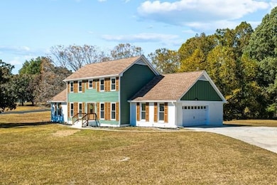 862 Cartwright Pass, Fayetteville, GA 30214 - photo 2