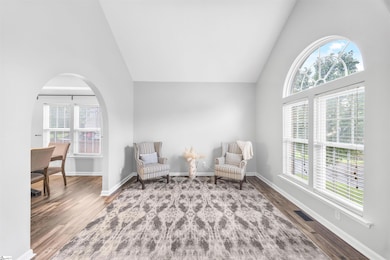 402 Rolling Pines Ln, Duncan, SC 29334 - photo 7