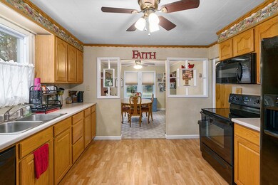 Wood Floors