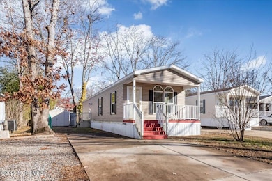 2014 Mobile Home