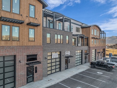 1922 S Highway 40 unit 4, Heber City, UT 84032 - photo 3