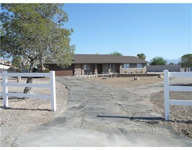 Property Photo. RV gates going up early this week!