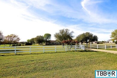 5100 Cedar Ridge Park Rd, Temple, TX 76502 - photo 3