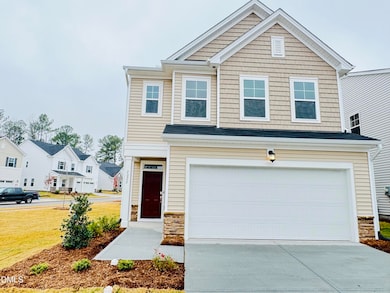 2022 English Saddle Ln, Durham, NC 27703 - photo 2