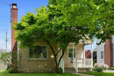 274 S Brinker Ave, Columbus, OH 43204 - photo 2