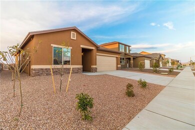 14849 Tim Hardaway Dr, El Paso, TX 79938 - photo 4