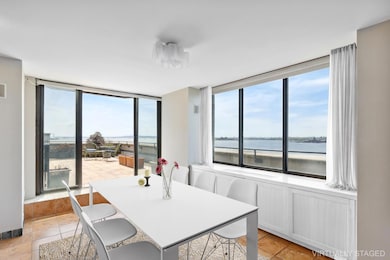 Liberty Terrace unit 9H, New York, NY 10280 - photo 2