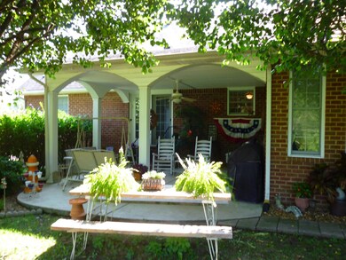 127 Highland Cir, Shelbyville, TN 37160 - photo 7