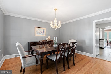 656 W Crystal Lake Ave, Haddonfield, NJ 08033 - photo 7