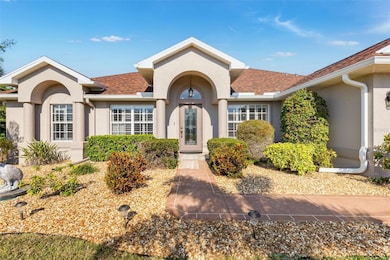 Custom Built Home - Welcome to 8251 Arlewood Circle