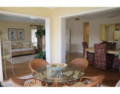 Den/Family/Great Room. Living Room/Dining