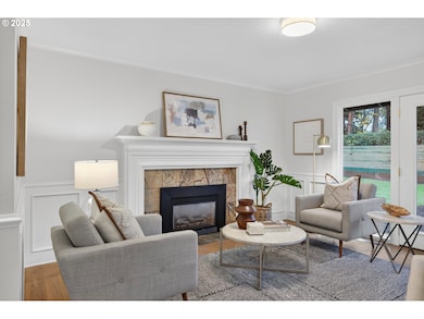 8920 SW Jamieson Rd, Portland, OR 97225 - photo 5