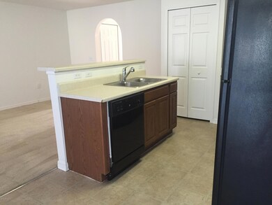 Island Sink