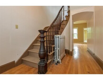 201 Knight Ave, Attleboro, MA 02703 - photo 4
